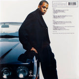 Jay-Z - Vol. 2... Hard Knock Life [2LP]