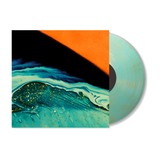 Various - Jazz Dispensary: The Golden Hour [LP] - Colored Vinyl