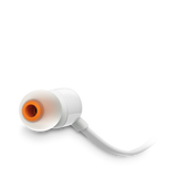 JBL Tune 110 Eco White
