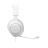 JBL Quantum 100M2 White