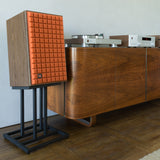 JBL SYNTHESIS L82 CLASSIC - ORANGE
