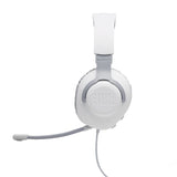 JBL Quantum 100 - White
