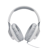 JBL Quantum 100 - White