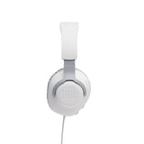 JBL Quantum 100 - White