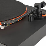 JBL Spinner BT - Black/Orange