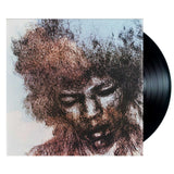 Jimi Hendrix - The Cry of Love [LP]