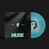 Jimin (BTS) - Muse [LP] - Turquoise