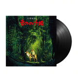 Joe Hisaishi - Princess Mononoke: Symphonic Suite [LP]
