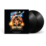 John Williams - Harry Potter And The Sorcerer's Stone (Original Motion Picture Soundtrack) [2LP]
