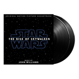 John Williams - Star Wars: The Rise Of Skywalker (Original Motion Picture Soundtrack) [2LP]