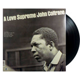 John Coltrane - A Love Supreme [LP]