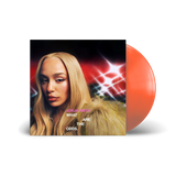 Jorja Smith - What Are The Odds [LP] - Orange Vinyl