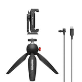 Sennheiser XS Lav USB-C Mobile Kit