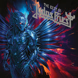 Judas Priest - The Best Of Judas Priest [LP]