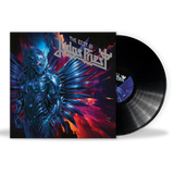 Judas Priest - The Best Of Judas Priest [LP]