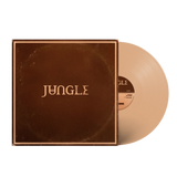 Jungle - Sunshine (Indie Exclusive) [LP] - Desert Peach Vinyl