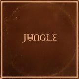 Jungle - Sunshine (Indie Exclusive) [LP] - Desert Peach Vinyl
