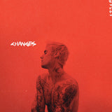 Justin Bieber - Changes [2LP]