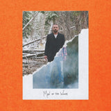 Justin Timberlake - Man Of The Woods [2LP]