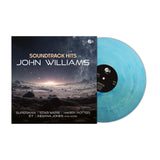 John Williams - Soundtrack Hits [LP] - Marbled Blue