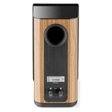 Focal KANTA 1 Walnut High Gloss / Ivory Mat