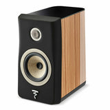 Focal KANTA 1 Black High Gloss / Black Mat