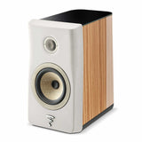 Focal KANTA 1 Walnut High Gloss / Ivory Mat