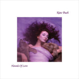 Kate Bush - Hounds of Love (Reissue) [LP]