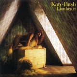 Kate Bush - Lionheart [LP]