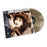 Kate Bush - Dreaming (2018 Remastered Indie Exclusive) [LP] - 180g Smokey Vinyl