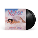 Katy Perry - Teenage Dream (13th Anniversary Edition) [2LP]