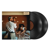 Kendrick Lamar - Mr. Morale & The Big Steppers [2LP]