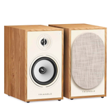 Triangle Borea Active BR03 Connect - Oak