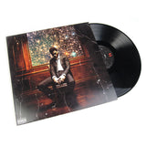 Kid Cudi - Man On The Moon II: The Legend Of Mr. Rager [2LP]