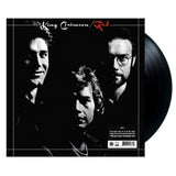 King Crimson - Red (40th Anniversary stereo mixes by Steven Wilson and Robert Fripp) [LP]