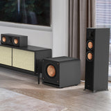 Klipsch Reference Premiere RP-1000SW Black