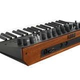 KORG Minilogue XD