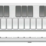 KORG NANOKEY2 - White