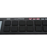 Korg NANOPAD2 - BK