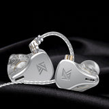 Knowledge Zenith DQ6 GRAY MIC