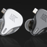 Knowledge Zenith DQ6 GRAY MIC