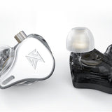 Knowledge Zenith DQ6 GRAY NO MIC
