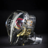 Knowledge Zenith EDX Lite MIC CLEAR