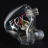 Knowledge Zenith EDX Lite MIC CLEAR