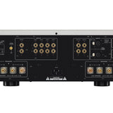 Luxman L-505Z - Silver