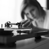 Pro-Ject T1 BT OM5e - Piano