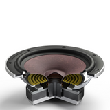 DALI Opticon 2 MK2 - Satin Black