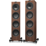 KEF Q750 - Walnut