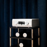 Musical Fidelity X-Tube - Black