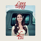Lana Del Rey - Lust For Life [2LP]